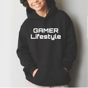 Gamer LIFESTYLE Hoodie
